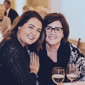 Meet your Posher, Mary pat